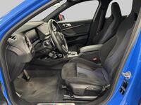 BMW 128 vaihtoauto