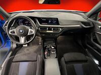 BMW 128 vaihtoauto