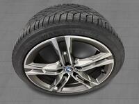 BMW 128 vaihtoauto