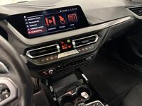 BMW 128 vaihtoauto