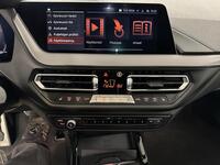 BMW 128 vaihtoauto
