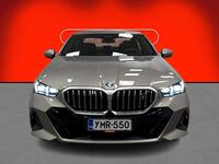 BMW i5 vaihtoauto