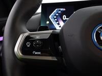 BMW i5 vaihtoauto