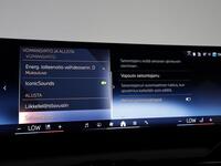 BMW i5 vaihtoauto