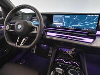 BMW i5 vaihtoauto