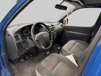 Toyota Hiace vaihtoauto