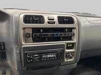Toyota Hiace vaihtoauto