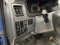 Toyota Hiace vaihtoauto