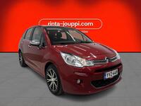 Citroën C3 vaihtoauto