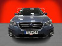 Subaru Outback vaihtoauto