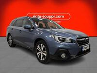 Subaru Outback vaihtoauto
