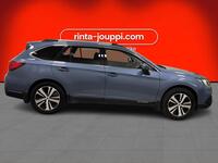 Subaru Outback vaihtoauto