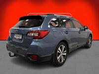 Subaru Outback vaihtoauto