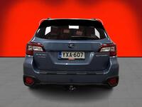Subaru Outback vaihtoauto
