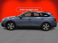 Subaru Outback vaihtoauto