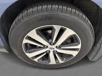 Subaru Outback vaihtoauto