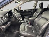 Subaru Outback vaihtoauto