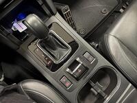 Subaru Outback vaihtoauto