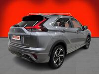 Mitsubishi Eclipse Cross vaihtoauto