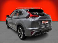Mitsubishi Eclipse Cross vaihtoauto