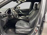 Mitsubishi Eclipse Cross vaihtoauto