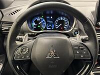 Mitsubishi Eclipse Cross vaihtoauto