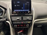 Mitsubishi Eclipse Cross vaihtoauto