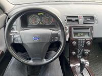 Volvo S40 vaihtoauto