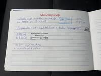 Volvo S40 vaihtoauto