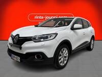 Renault Kadjar vaihtoauto