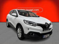 Renault Kadjar vaihtoauto