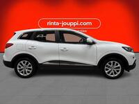 Renault Kadjar vaihtoauto