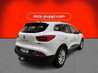 Renault Kadjar vaihtoauto