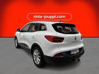 Renault Kadjar vaihtoauto