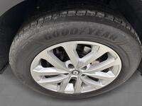 Renault Kadjar vaihtoauto