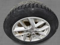 Renault Kadjar vaihtoauto