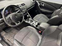 Renault Kadjar vaihtoauto