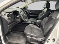 Renault Kadjar vaihtoauto