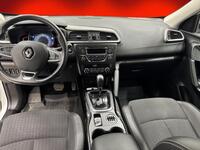 Renault Kadjar vaihtoauto