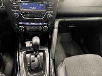 Renault Kadjar vaihtoauto