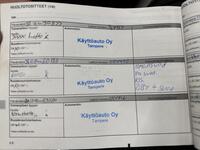 Renault Kadjar vaihtoauto