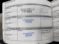 Renault Kadjar vaihtoauto