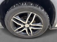 Mercedes-Benz GLA vaihtoauto