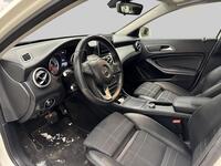 Mercedes-Benz GLA vaihtoauto