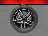 Mercedes-Benz GLA vaihtoauto