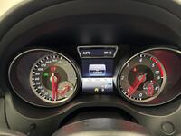 Mercedes-Benz GLA vaihtoauto