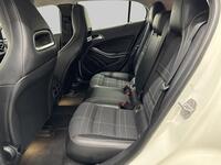 Mercedes-Benz GLA vaihtoauto