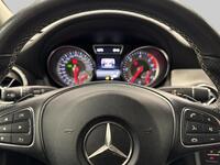 Mercedes-Benz GLA vaihtoauto