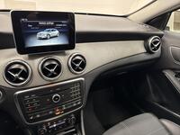 Mercedes-Benz GLA vaihtoauto