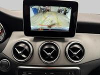 Mercedes-Benz GLA vaihtoauto